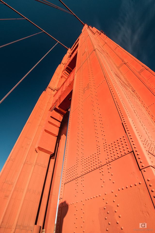 Golden Gate Bridge